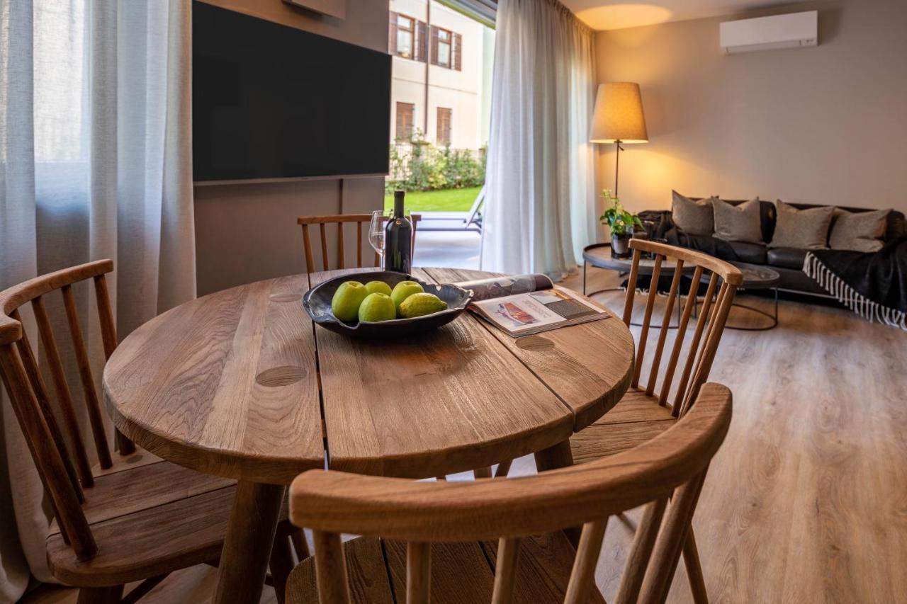 Lores Loft Meran Exterior foto
