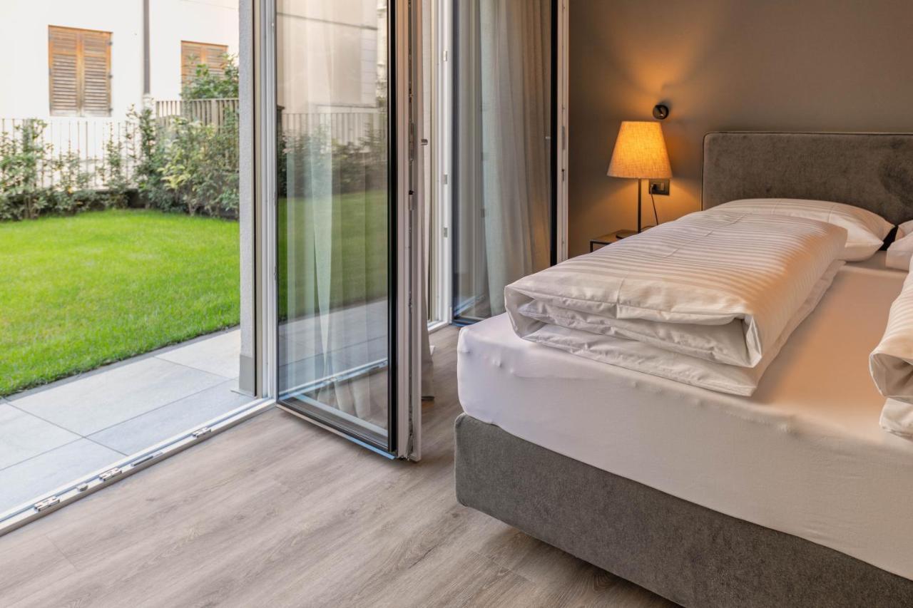 Lores Loft Meran Exterior foto