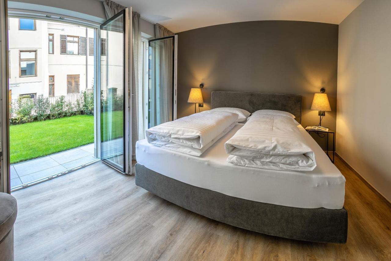 Lores Loft Meran Exterior foto