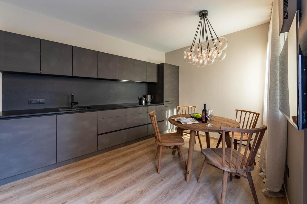 Lores Loft Meran Exterior foto