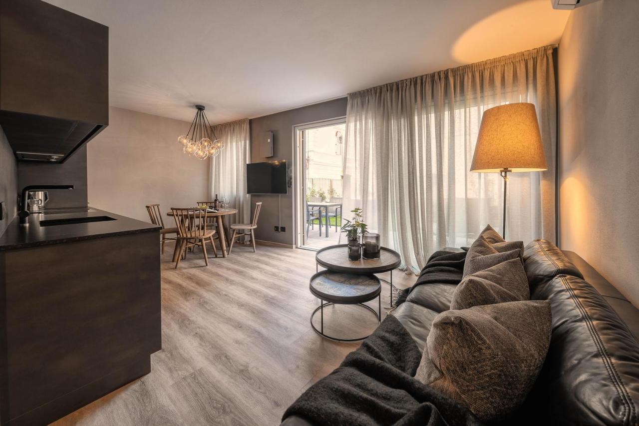 Lores Loft Meran Exterior foto