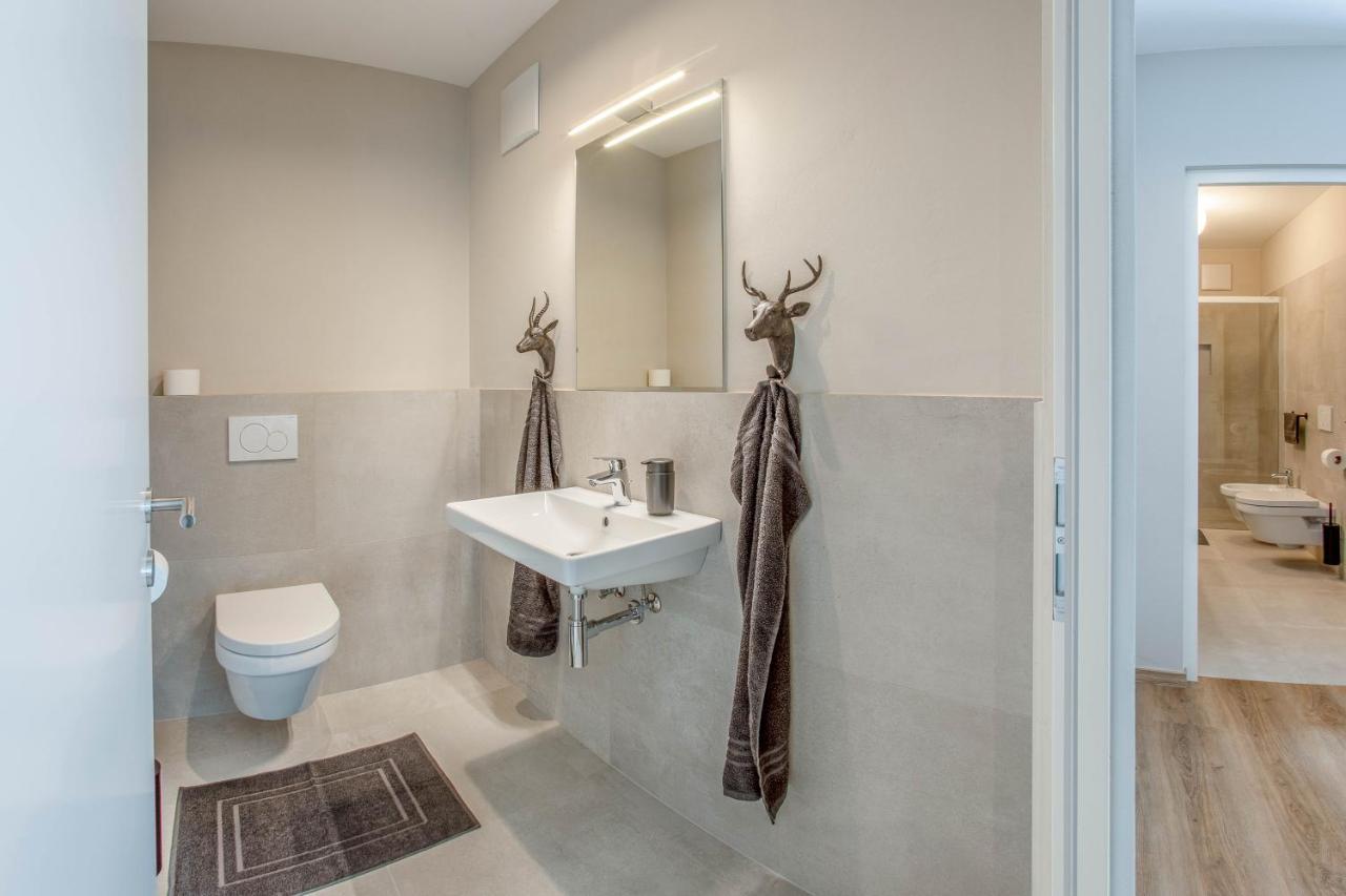 Lores Loft Meran Exterior foto