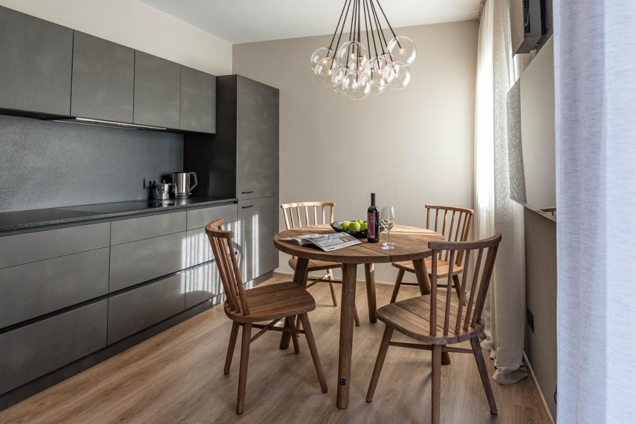 Lores Loft Meran Exterior foto