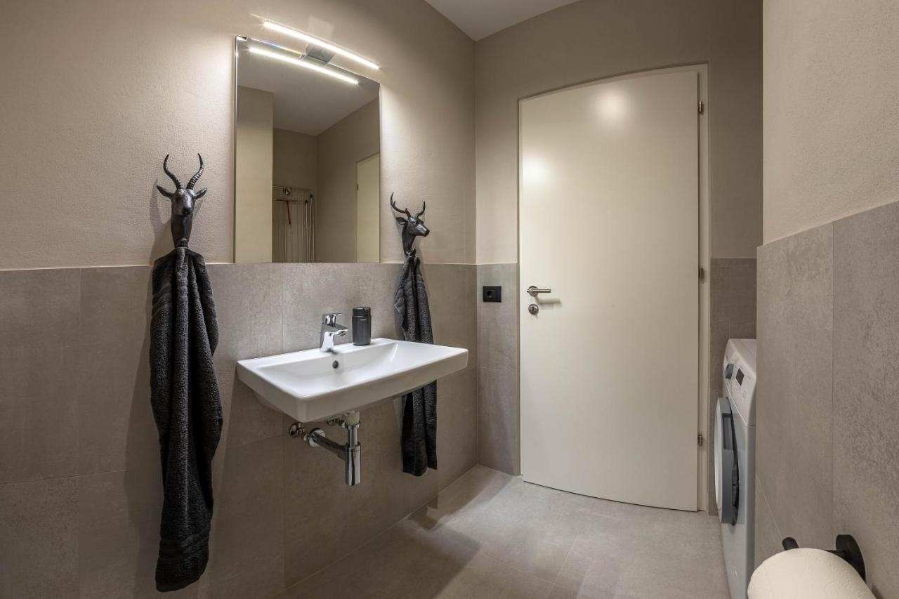 Lores Loft Meran Exterior foto