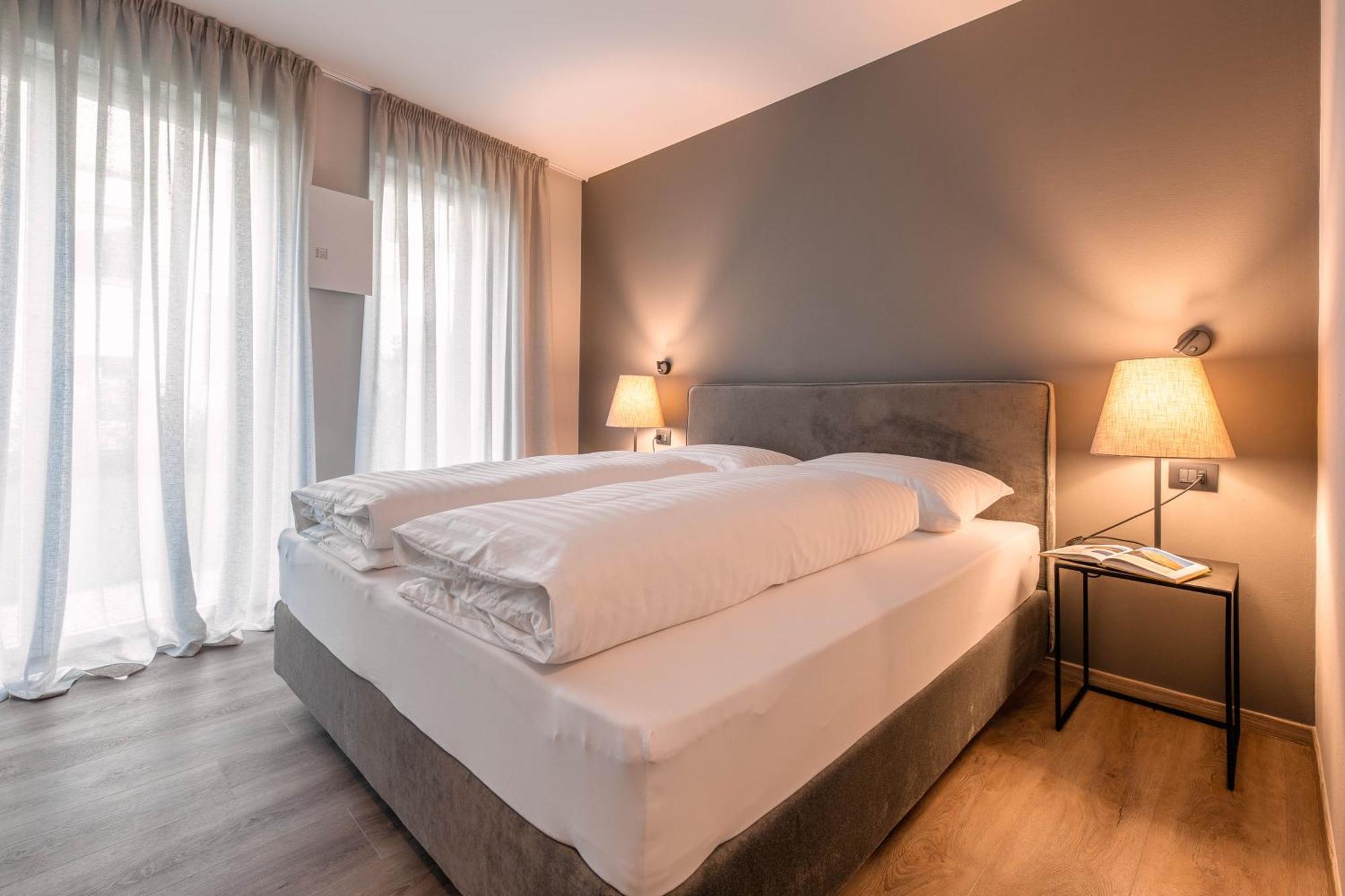 Lores Loft Meran Exterior foto